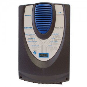 Energiser - DRUID 18 LCD - 8 Joule