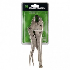 Kaufmann Vice Grip 250mm