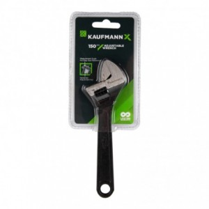 Kaufmann X Wrench Adjustable Packed 150mm