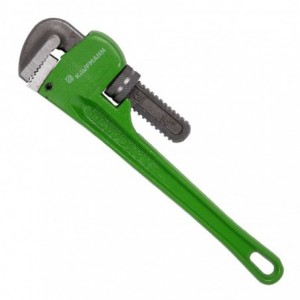 Kaufmann Pipe Wrench Ridgit Type 300mm