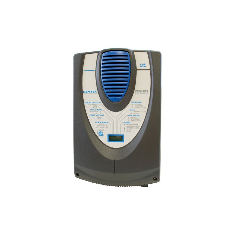 Energiser - DRUID 114 LCD - 14 Joule