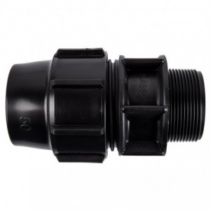 Plasson Adaptor Submersible Male 50mmx2 Inch