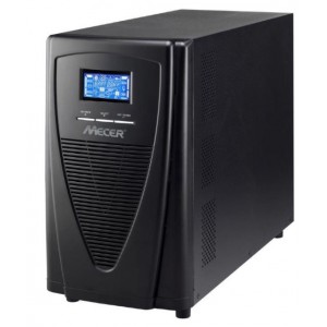 Mecer 3,000VA Online UPS (ME-3000-WPTU)