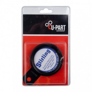 U-Part Licence Holder Single H/Duty