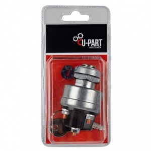 U-Part Ignition Switch Heavy Duty