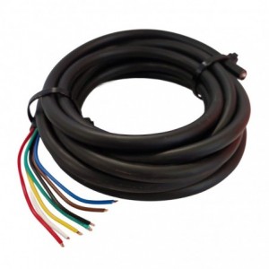 Electric Cable 7-Core 3.5m Trailer