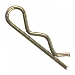 Grip Clip 6-11mm 2mm S8