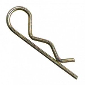 Grip Clip 8-12mm 2.5mm S9