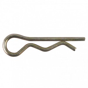 Grip Clip 19-32mm 6mm S14