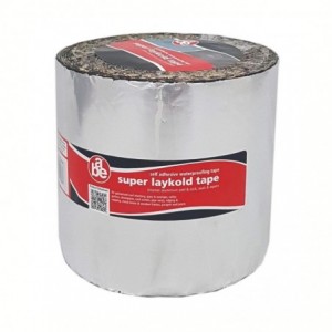 Abe Super Laykold Tape 5m X 100mm