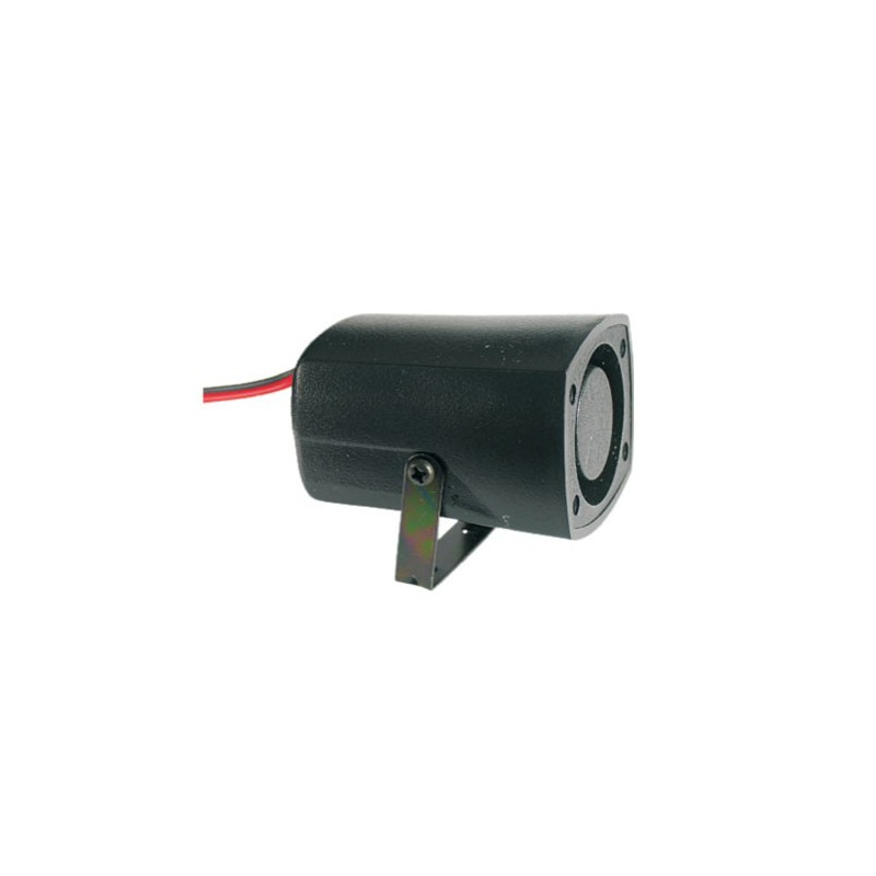 Piezo Sounder - Tweeter
