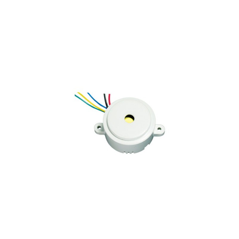Piezo Sounder - Buzzer 3 Tone