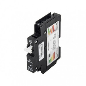 CBI Circuit Breaker 2.5KA 1 PHS SAM 10A