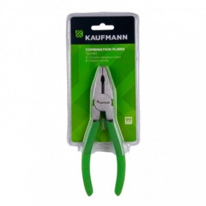 Kaufmann Pliers Combination 150mm
