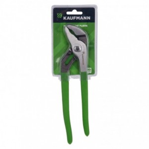 Kaufmann Water Pump Pliers 250mm