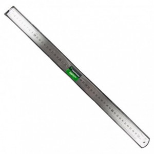 Kaufmann Steel Ruler 500mm