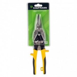 Kaufmann Aviation Snips Straight 250mm