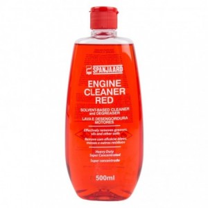 Spanjaard Engine Cleaner 500ml