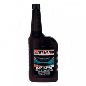 Spanjaard Radiator Seal Additive 375ml