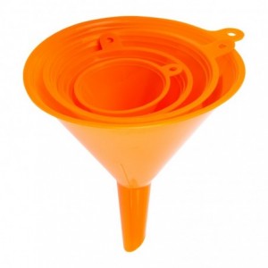 U-Part Funnel Set Off 4