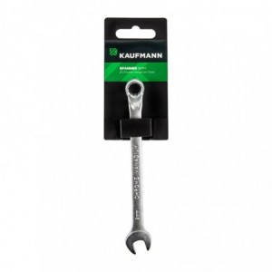 Kaufmann Spanner R/O Deep Offset 9mm