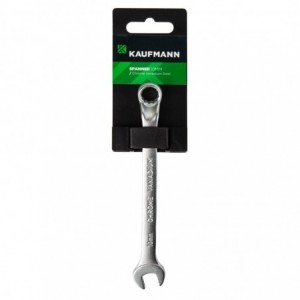 Kaufmann Spanner R/O Deep Offset 10mm