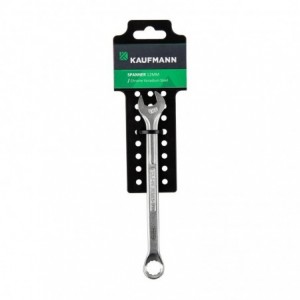 Kaufmann Spanner R/O Deep Offset 19mm