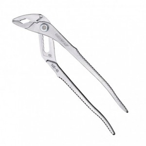 Gedore Blue Water Pump Pliers 145 250mm