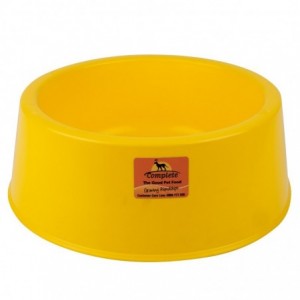 Complete Dog Bowl - Extra Large