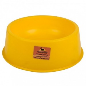 Complete Dog Bowl - Large