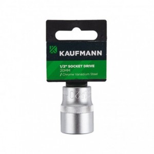 Kaufmann Socket 1/2 Inch Drive 8mm
