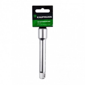 Kaufmann Socket Extension 1/2 Drive 125mm
