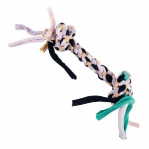 Complete Tug Rope 2 Knot Small