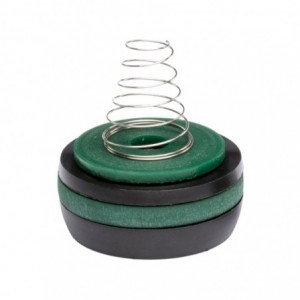 Jooste Cylinder Plunger Set AS80
