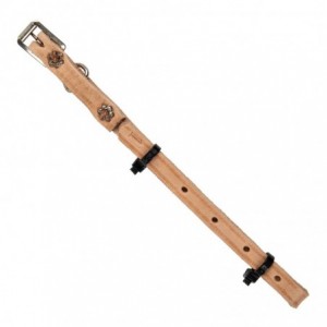 Complete Collar Stitched Leather 10 X 300mm