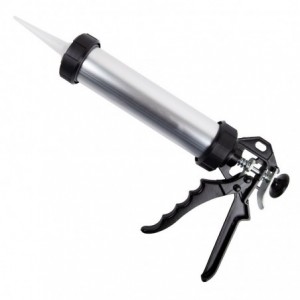 Kaufmann Heavy Duty Silicone Caulking Gun