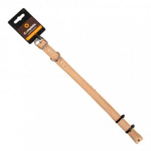 Complete Collar Stitched Leather 16 X 400mm