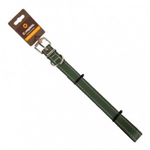 Complete Collar Stitched Leather 22 X 500mm