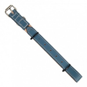 Complete Collar Stitched Leather 25 X 550mm