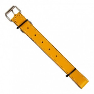 Complete Collar Stitched Leather 32 X 600mm