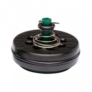Jooste Cylinder Foot Valve for AS80