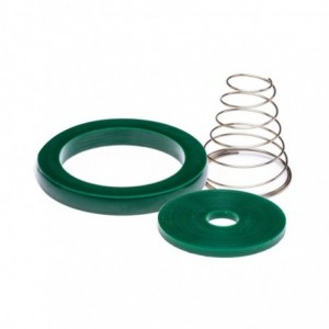 Jooste Cylinder Ringset AS80