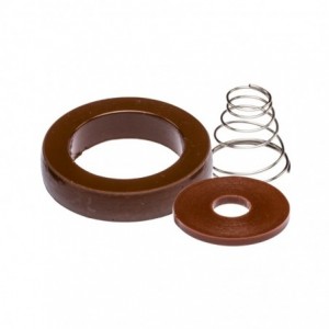 Jooste Cylinder Ringset AS50