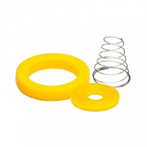 Jooste Cylinder Ringset AS60