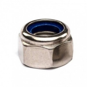 Jooste Cylinder Nut