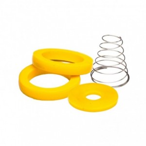 Jooste Cylinder Ringset Double ASRDS60