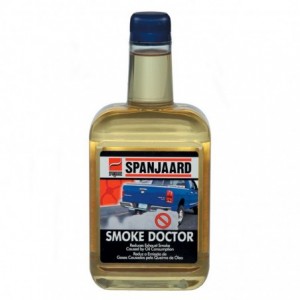Spanjaard Oil Stop Smoke 500ml