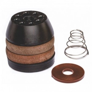 Jooste Cylinder Plunger Set Double AS50RDS
