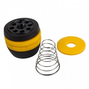 Jooste Cylinder Plunger Set Double AS60RDS