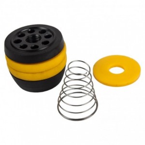 Jooste Cylinder Plunger Set Double AS70RDS